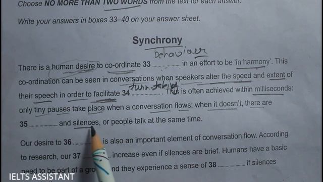 When conversation flow смотреть онлайн