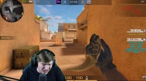 ПОМЕНЯЛИСЬ СКИНАМИ с ВЕЛЕЙ в STANDOFF 2 - ИГРАЮ с AWM Treasure Hunter!