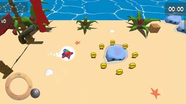 Kraken Land - (Gameplay Walkthrough) Part 4 смотреть онлайн