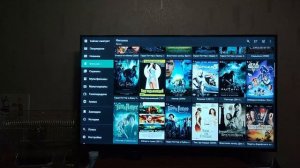 Дешевый 4К телевизор SkyLine 58u7510