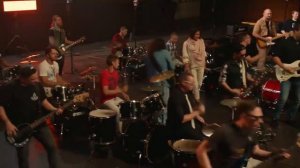 КИНО - Когда твоя девушка больна (2018)  Самый масштабный кавер в истории русского РОКА!