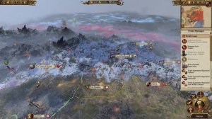 Warhammer 2 SFO Empire E22 Legendary Campaign - Form and Function