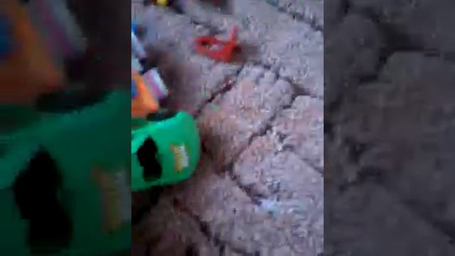 Как Катя делает истории с игрушками смотреть онлайн