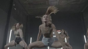 GO DOWN DEH | MAD SPIRIT CREW