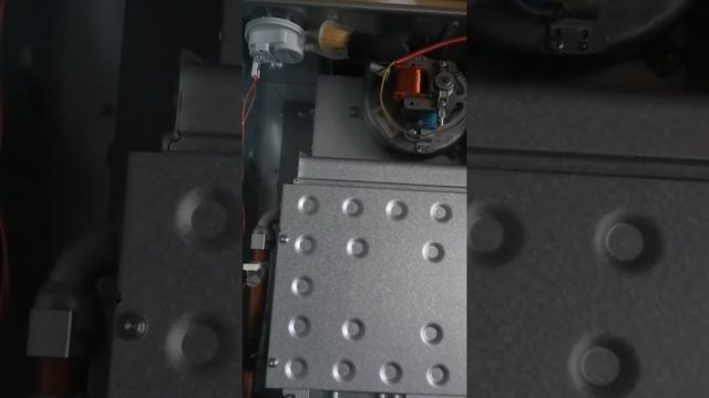 Viessman Vitopend 100 ошибка F 05 смотреть онлайн