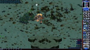 C&C Mental Omega 3.3.6 - Allied #24 (Finale) - Hamartia on Mental Difficulty