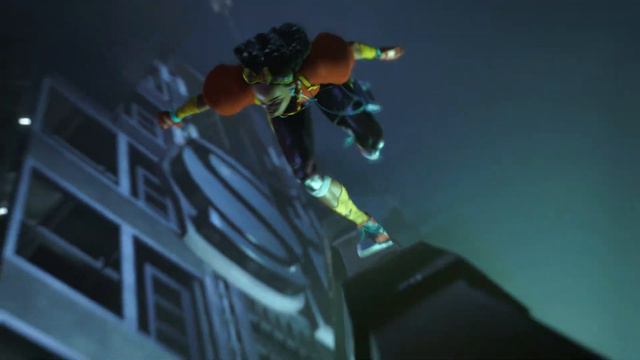 [UK] Street Fighter 6 - Your Story Trailer смотреть онлайн