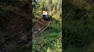 Дорога на гору Барсук. Часть 4 Bonus