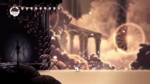Hollow Knight [Godseeker]