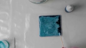Что будет, если на ткань нанести эпоксидную смолу