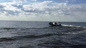 SkyBoat 520RT+ Yamaha 60