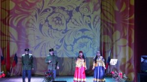 под окном широким под окном высоким вишня белоснежная цветет