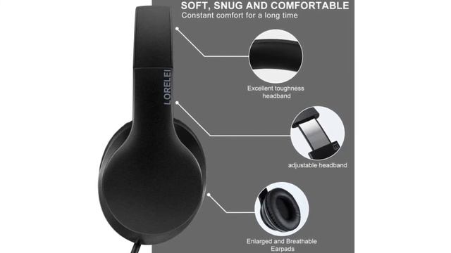 The Top 5 Best Headphones For Laptop 2022 смотреть онлайн