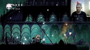 #34 Предавший Лорд | Прохождение игры Hollow Knight