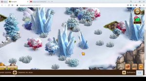 Клондайк. Пандамо. Где залежи ресурсов