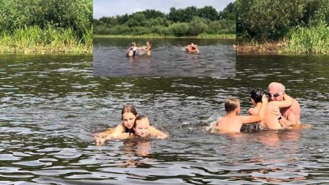 2021-07-18_Березина, Коминтерн пляж