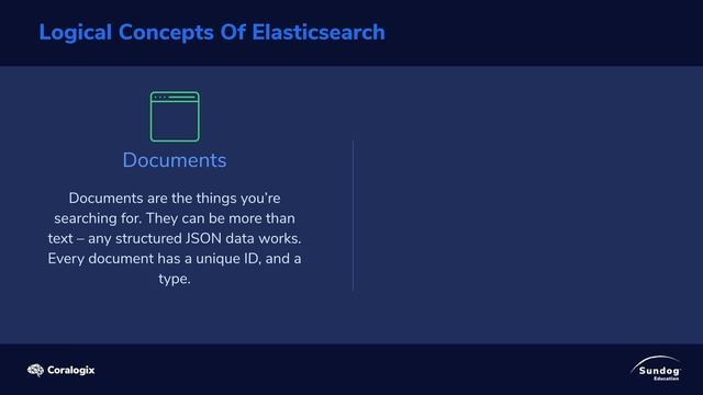 Elasticsearch Basics on Elasticsearch 7 and the Elastic Stack: In Depth and Hands On