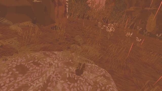 Shelter — Самая необычная игра