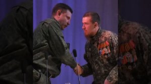 Памяти Героя : Михаила Толстых "ГИВИ" Сомали