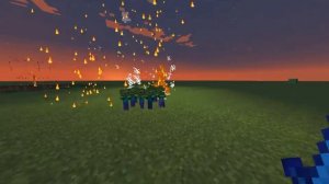 Как сделать херобрина в Майнкрафт