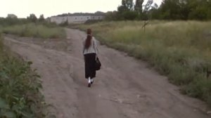 Тень любви