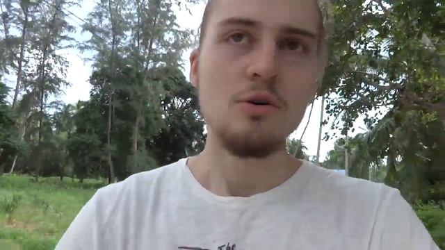 Впечатления Панган Тайланд смотреть онлайн