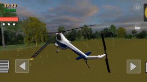 Криминальная россия