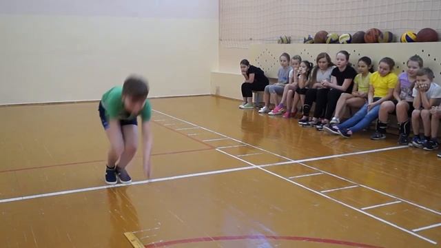 Школа с. Бурмакино, класс 4 - Просто здорово смотреть онлайн