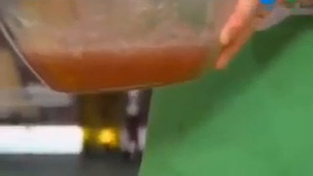 Секреты маленького шефа. Мармелад | 11.09.2016 смотреть онлайн