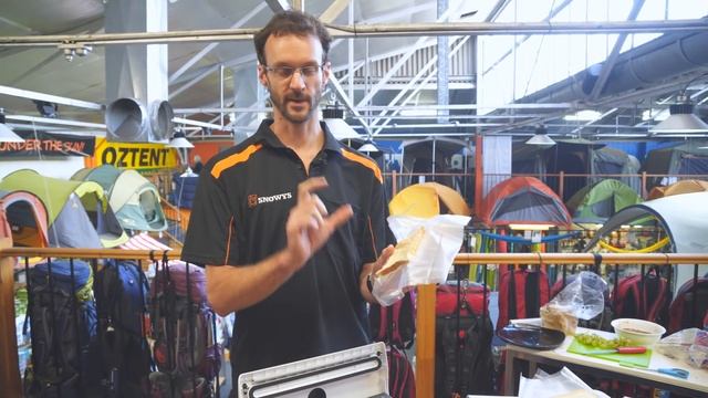 Dometic 12/240V Vacuum Sealer смотреть онлайн