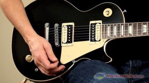 Gibson Les Paul Classic 2014 Electric Guitar - Gibson Les Paul Classic