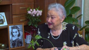 Күзгә күз карашып Зифа Нагаева Фардуна Касимова