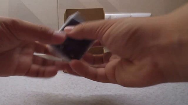 Зарядное устройство + 2 батареи Kingma для Xiaomi Yi [Распаковка с GearBest] смотреть онлайн