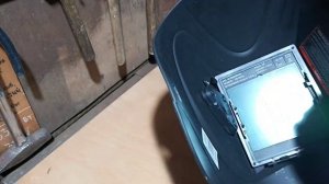 Сварочная маска хамелеон Edon ED-20000. Что видно реально. Практика.