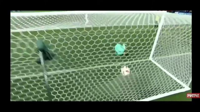 Россия Испания серия пенальти