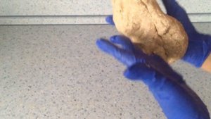 ТВОРОЖНЫЕ РУЛЕТИКИ с начинкой ЦЕЛЬНОЗЕРНОВАЯ МУКА