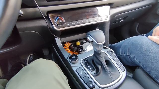 GEELY COOLRAY vs KIA SELTOS Детальное Сравнение Качества Сборки, Габаритов и Конструктива? смотреть онлайн