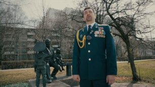 Стихи и песни Победы: Олег Непряхин - конец войне