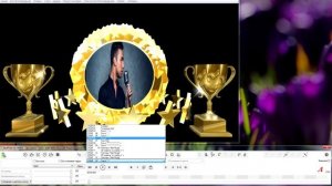 Урок 10 Создаём поздравительный футаж для мужчины в программе BluffTitler.mp4