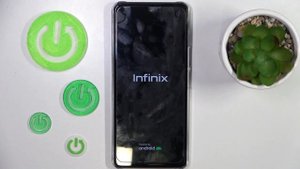 Infinix Note 30 5G | Как обойти экран блокировки Infinix Note 30 5G - Сброс пароля Infinix Note 30