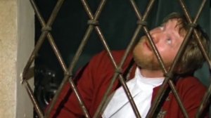 Дуэт Эсмеральдины и Труффальдино Труффальдино из Бергамо