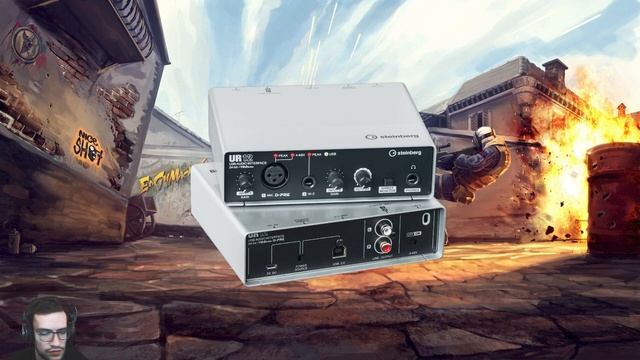 Не работает микрофон в CS GO смотреть онлайн