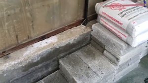 УЗВ. Корм для осетров.