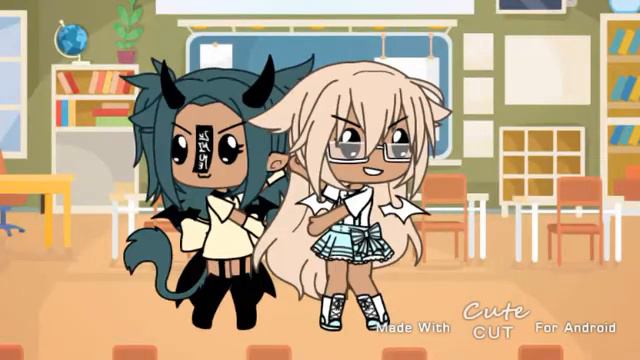 ||На уроке труда|| •by ДевА4ка жиЗнь•🍸💖 смотреть онлайн