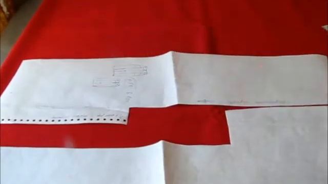 Как рассчитать количество ткани