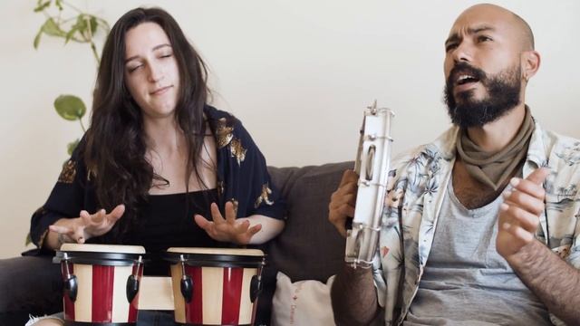 Samba Pa Ti (O'Neill Fernandes) смотреть онлайн