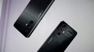 Смартфон Cubot MAX 5