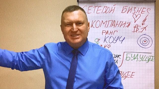 ВИДЕО ДЛЯ СЕТЕВЫХ ПРЕДПРИНИМАТЕЛЕЙ «КАК ДОСТИЧЬ РЕЗУЛЬТАТОВ В СВОЕЙ КОМПАНИИ».