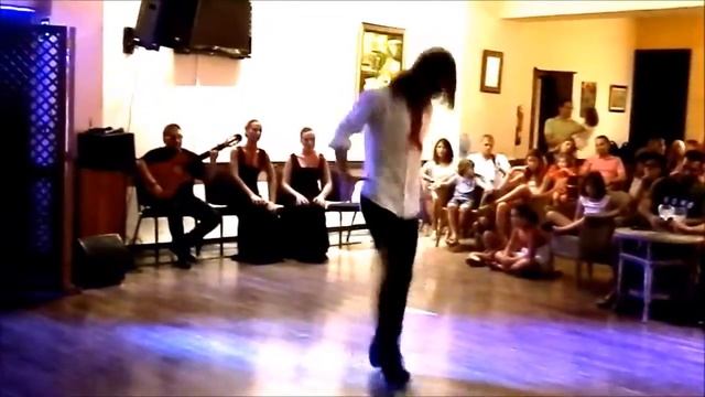 Tebi....para que no nos olvides.... смотреть онлайн