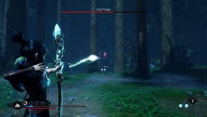 КАК ПОБЕДИТЬ БОССА ОХОТНИК / HUNTER BOSS FIGHT Ψ Kena Bridge of Spirits